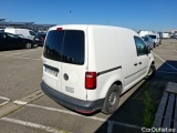  Volkswagen  Caddy VOLKSWAGEN  Van VU 4p Fourgonnette 2.0 TDI 75 Business Line #3