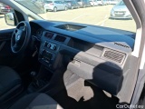  Volkswagen  Caddy VOLKSWAGEN  Van VU 4p Fourgonnette 2.0 TDI 75 Business Line #5