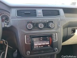  Volkswagen  Caddy VOLKSWAGEN  Van VU 4p Fourgonnette 2.0 TDI 75 Business Line #7