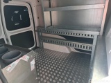  Volkswagen  Caddy VOLKSWAGEN  Van VU 4p Fourgonnette 2.0 TDI 75 Business Line #9