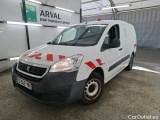  Peugeot  Partner  L2 Premium 1.6 HDi 100CV BVM5 E6 