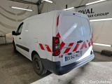  Peugeot  Partner  L2 Premium 1.6 HDi 100CV BVM5 E6 #2