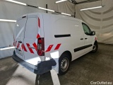  Peugeot  Partner  L2 Premium 1.6 HDi 100CV BVM5 E6 #3
