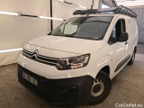  Citroen  Berlingo  Fourgon Driver XL 950 1.5 BlueHDi 100CV BVM5 E6dT 