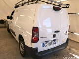  Citroen  Berlingo  Fourgon Driver XL 950 1.5 BlueHDi 100CV BVM5 E6dT #2