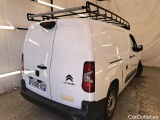  Citroen  Berlingo  Fourgon Driver XL 950 1.5 BlueHDi 100CV BVM5 E6dT #3