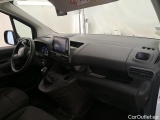 Citroen  Berlingo  Fourgon Driver XL 950 1.5 BlueHDi 100CV BVM5 E6dT #5