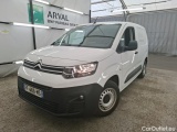  Citroen  Berlingo  Fourgon Club M 650 1.6 BlueHDi 75CV BVM5 E6 