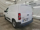  Citroen  Berlingo  Fourgon Club M 650 1.6 BlueHDi 75CV BVM5 E6 #2