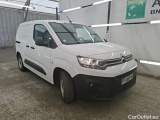  Citroen  Berlingo  Fourgon Club M 650 1.6 BlueHDi 75CV BVM5 E6 #4