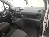  Citroen  Berlingo  Fourgon Club M 650 1.6 BlueHDi 75CV BVM5 E6 #5