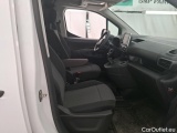  Citroen  Berlingo  Fourgon Club M 650 1.6 BlueHDi 75CV BVM5 E6 #8