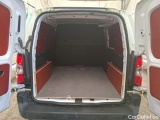  Citroen  Berlingo  Fourgon Club M 650 1.6 BlueHDi 75CV BVM5 E6 #10