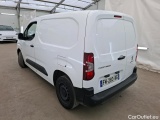  Peugeot  Partner  Premium L1 1.5 HDi 75CV BVM5 E6dT #2