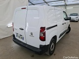  Peugeot  Partner  Premium L1 1.5 HDi 75CV BVM5 E6dT #3