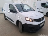  Peugeot  Partner  Premium L1 1.5 HDi 75CV BVM5 E6dT #4