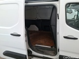  Peugeot  Partner  Premium L1 1.5 HDi 75CV BVM5 E6dT #9