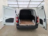  Peugeot  Partner  Premium L1 1.5 HDi 75CV BVM5 E6dT #10