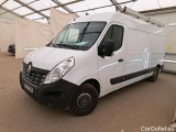  Renault  Master RENAULT  / 2014 / 4P / Fourgon tôlé FG GCf Trac F3500 L3H2 dCi 130 Euro6 