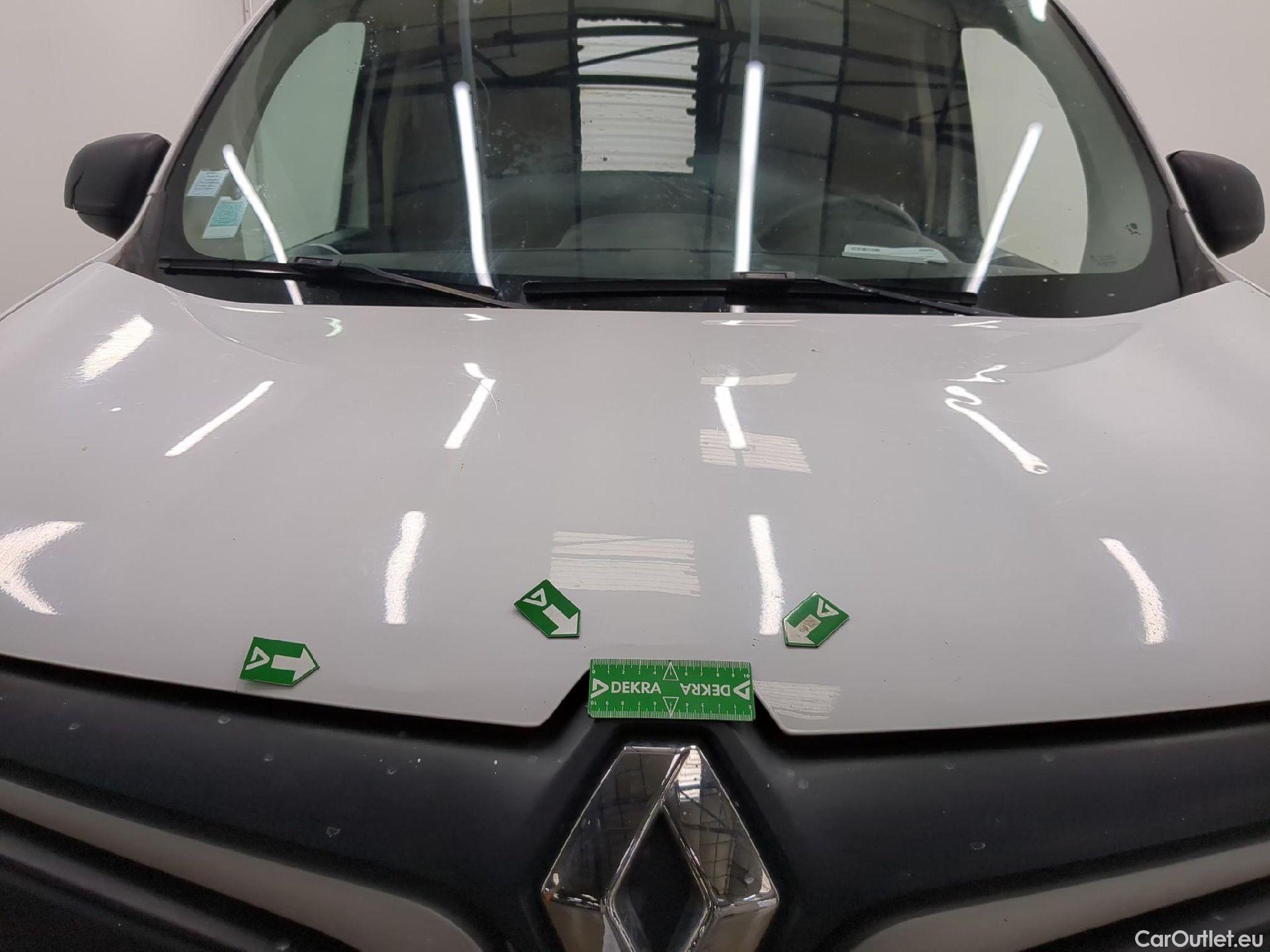  Renault  Kangoo  Express Maxi Grand Confort 1.5 dCi #56