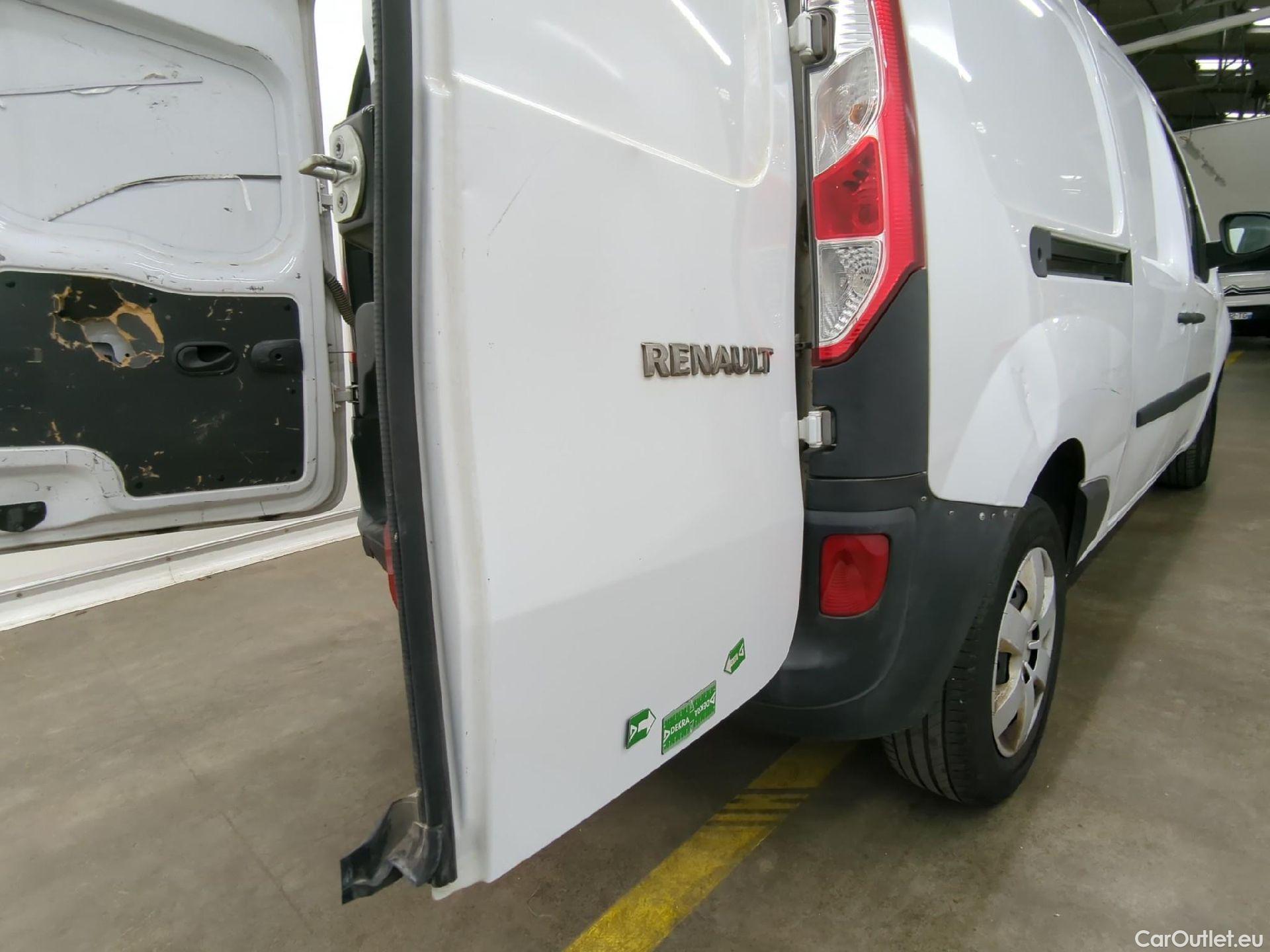  Renault  Kangoo  Express Maxi Grand Confort 1.5 dCi #87