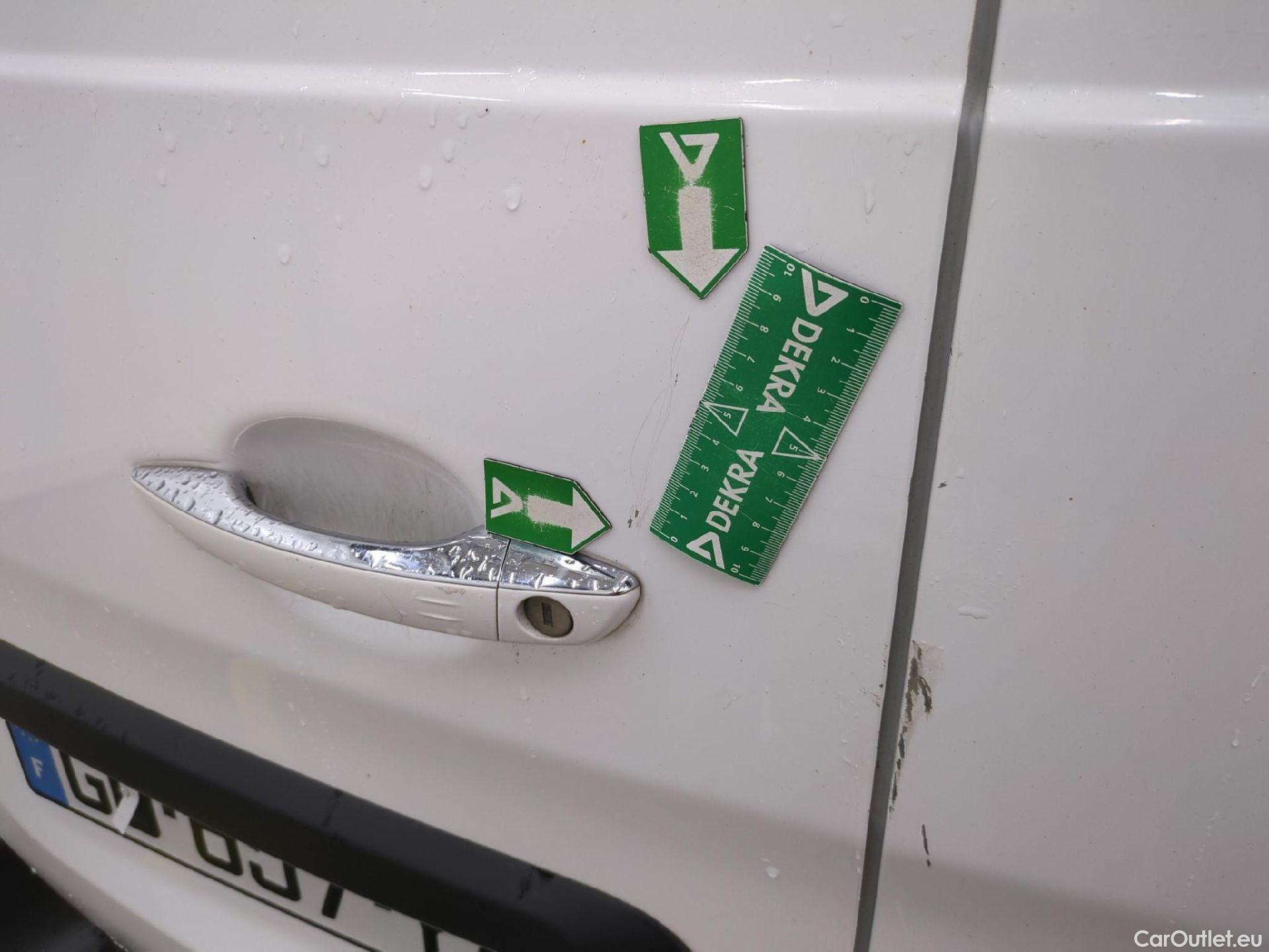  Citroen  Jumpy  Fourgon CityVan XS 1.5 BlueHDi 120CV BVM6 E6d #22