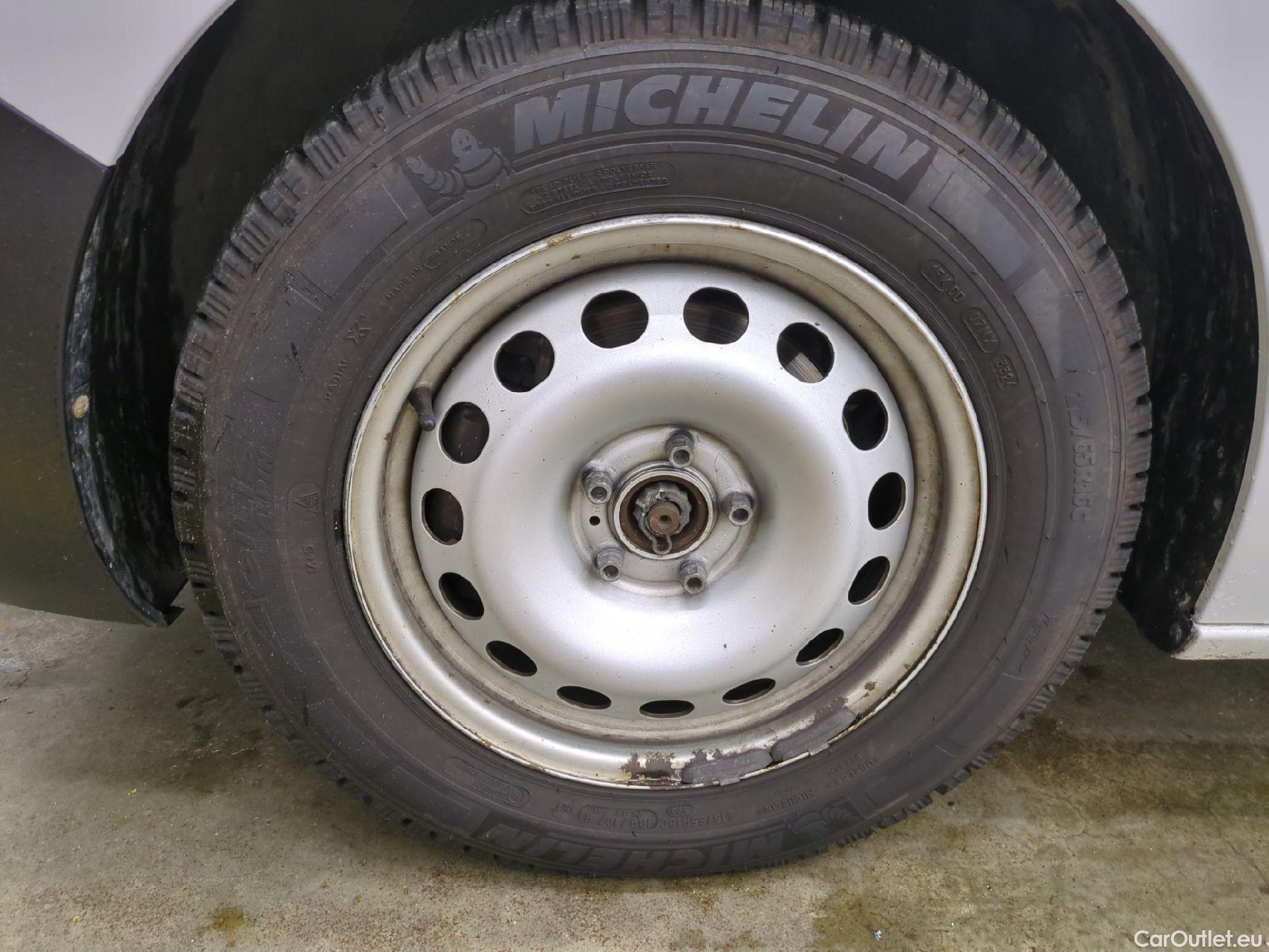  Citroen  Jumpy  Fourgon CityVan XS 1.5 BlueHDi 120CV BVM6 E6d #2