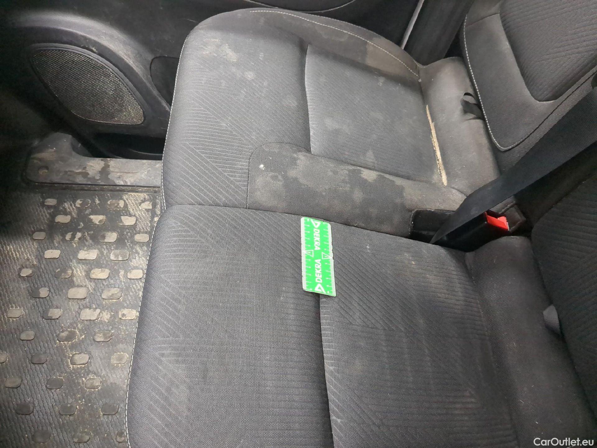  Renault  Trafic  Fourgon L1H1 1000 Confort 1.6 dCi 95CV BVM6 E6dT #8