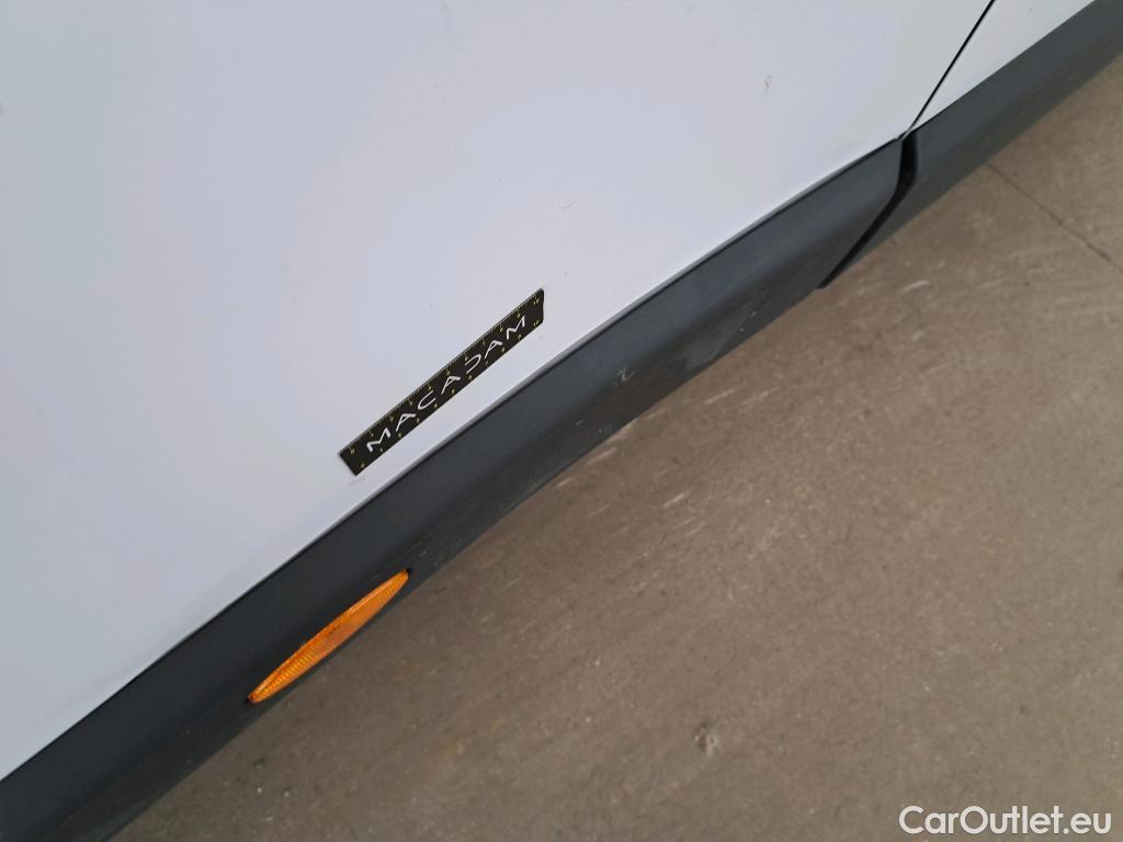  Renault  Master RENAULT  / 2014 / 4P / Fourgon tôlé FG GCf Trac F3500 L3H2 dCi 130 Euro6 #70