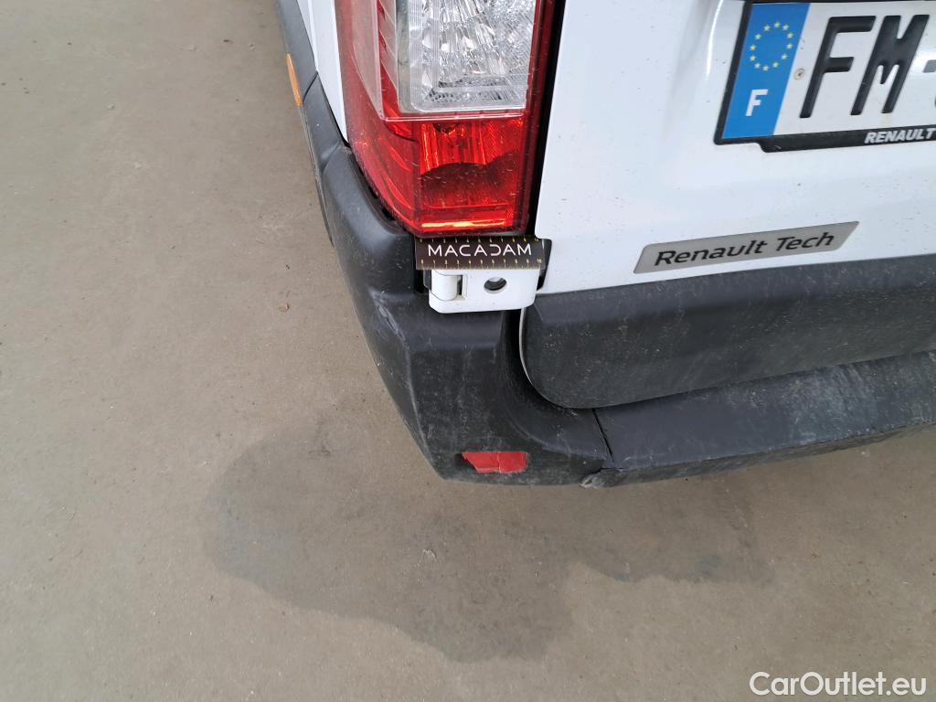  Renault  Master RENAULT  / 2014 / 4P / Fourgon tôlé FG GCf Trac F3500 L3H2 dCi 130 Euro6 #79