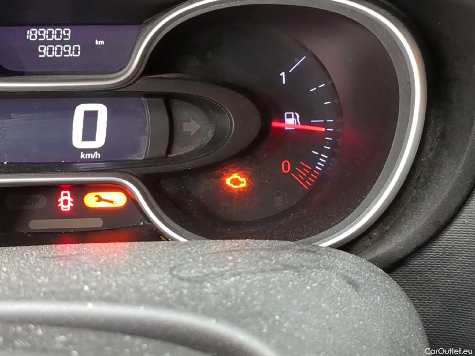  Renault  Trafic  Fourgon L1H1 1000 Confort 1.6 dCi 95CV BVM6 E6dT #10