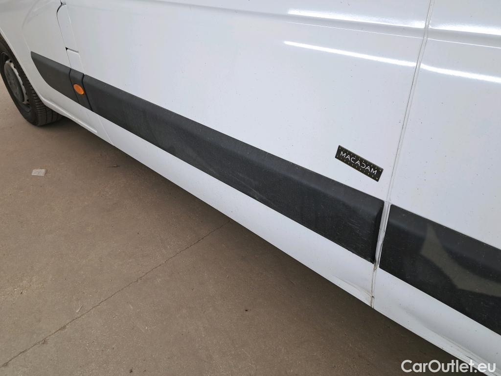  Renault  Master RENAULT  / 2014 / 4P / Fourgon tôlé FG GCf Trac F3500 L3H2 dCi 130 Euro6 #67