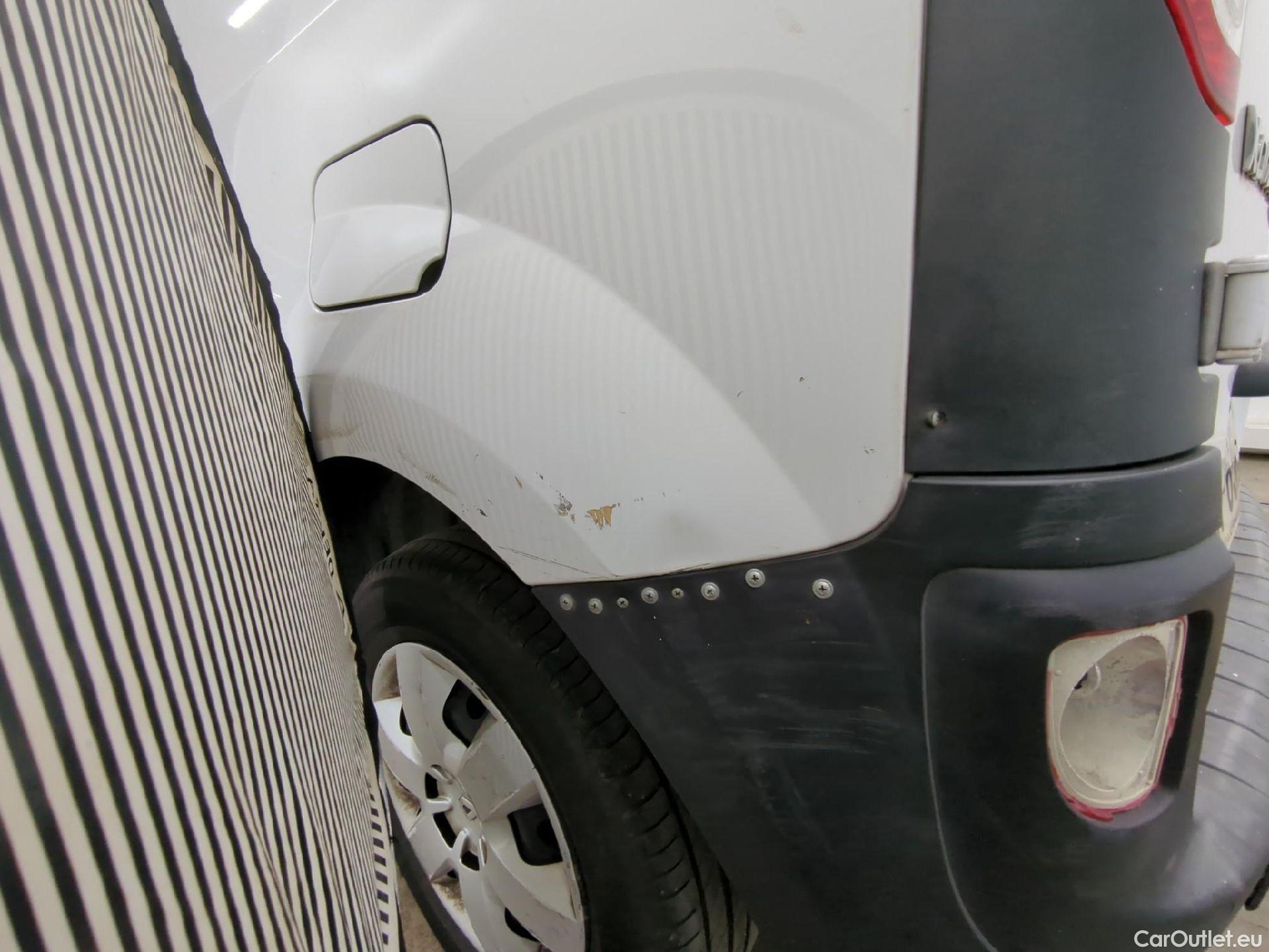  Renault  Kangoo  Express Maxi Grand Confort 1.5 dCi #73