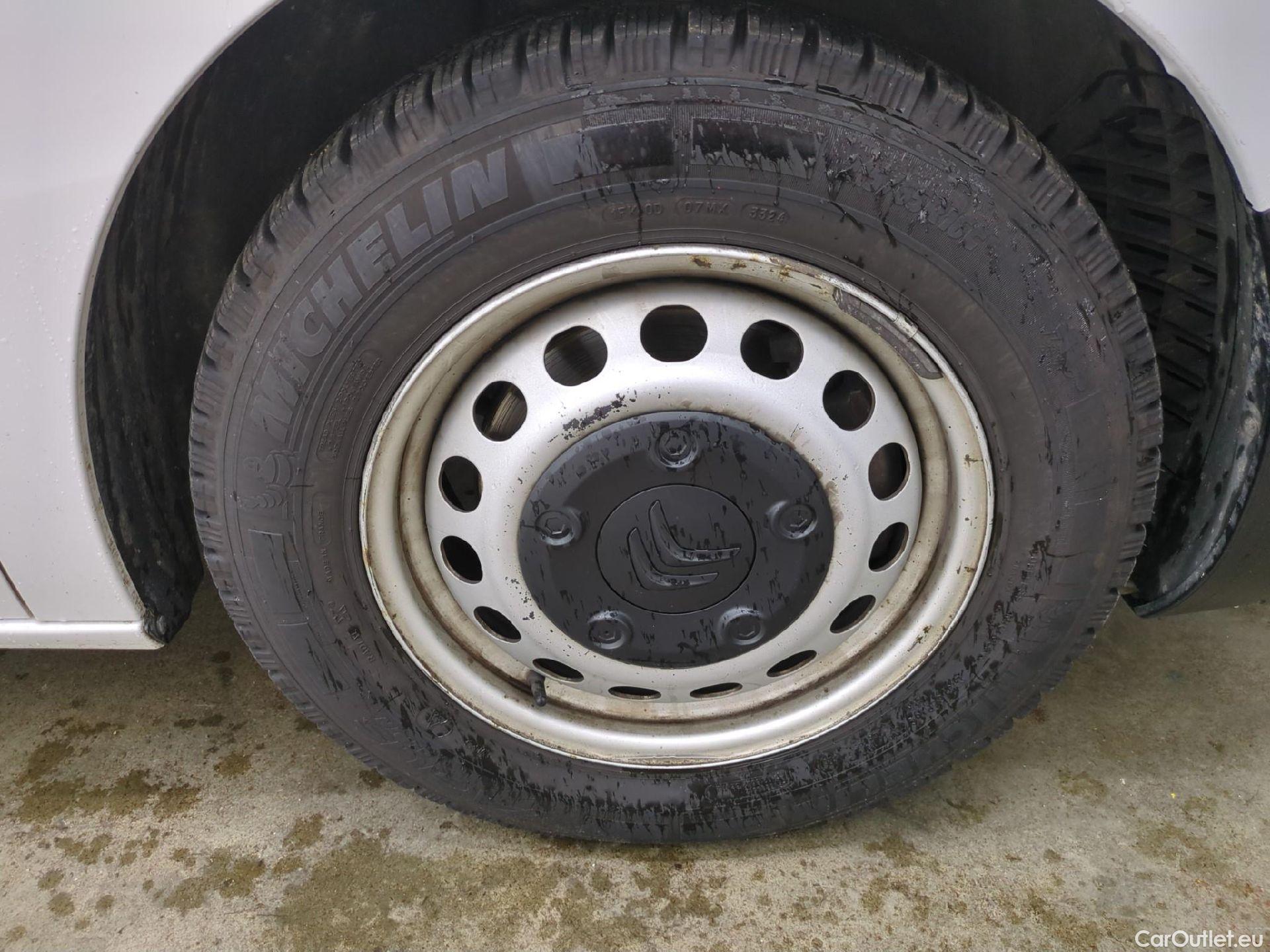  Citroen  Jumpy  Fourgon CityVan XS 1.5 BlueHDi 120CV BVM6 E6d #11