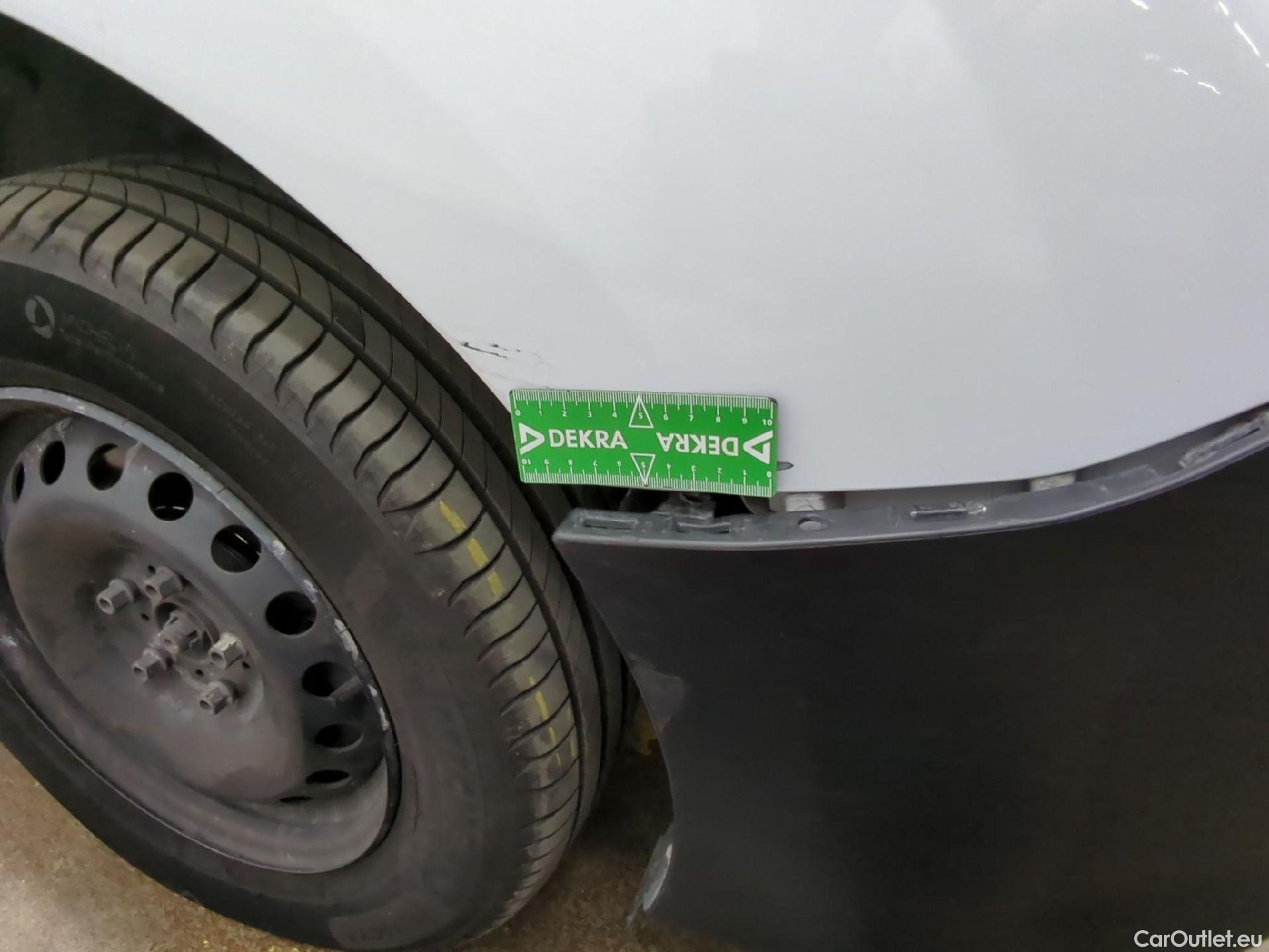  Renault  Kangoo  Express Maxi Grand Confort 1.5 dCi #55