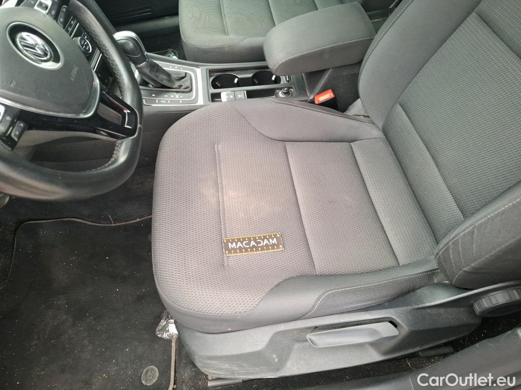  Volkswagen  Golf  VII Break Confortline Business BMT 1.6 TDI 115CV BVA7 E6dT #29