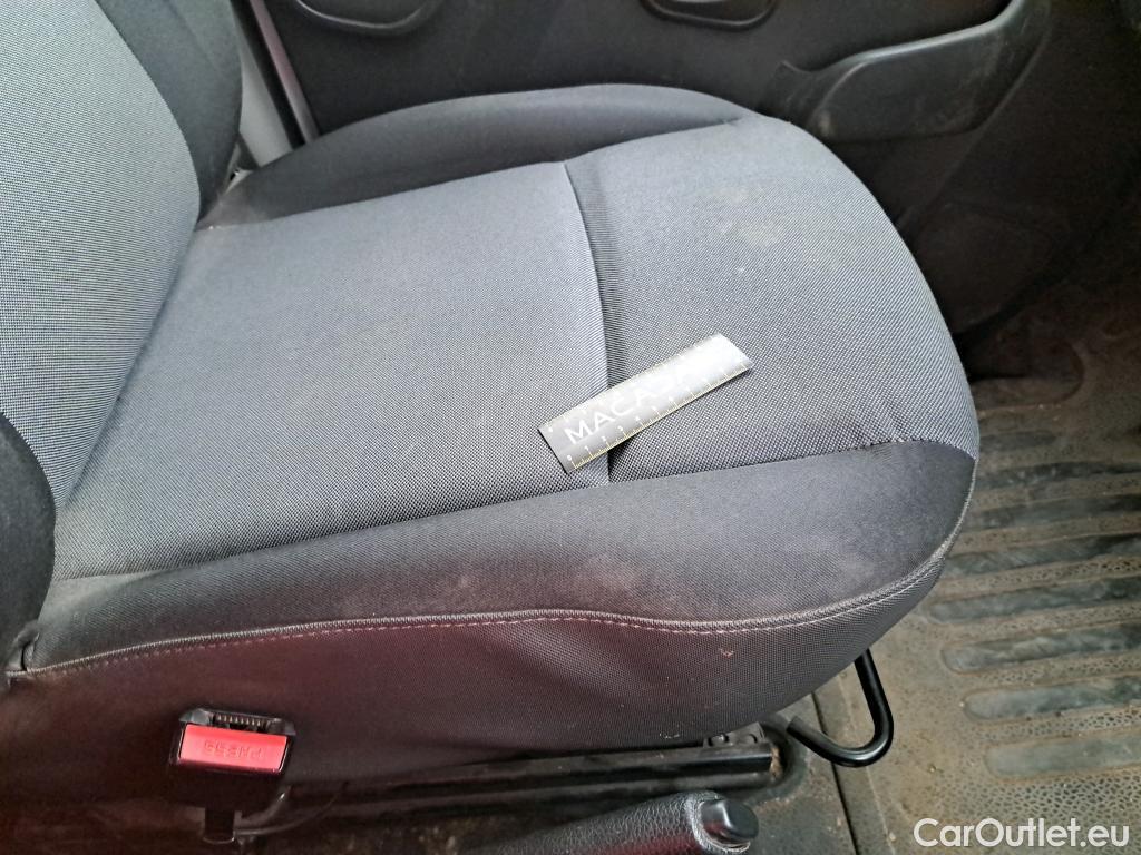  Renault  Master RENAULT  / 2014 / 4P / Fourgon tôlé FG GCf Trac F3500 L3H2 dCi 130 Euro6 #81