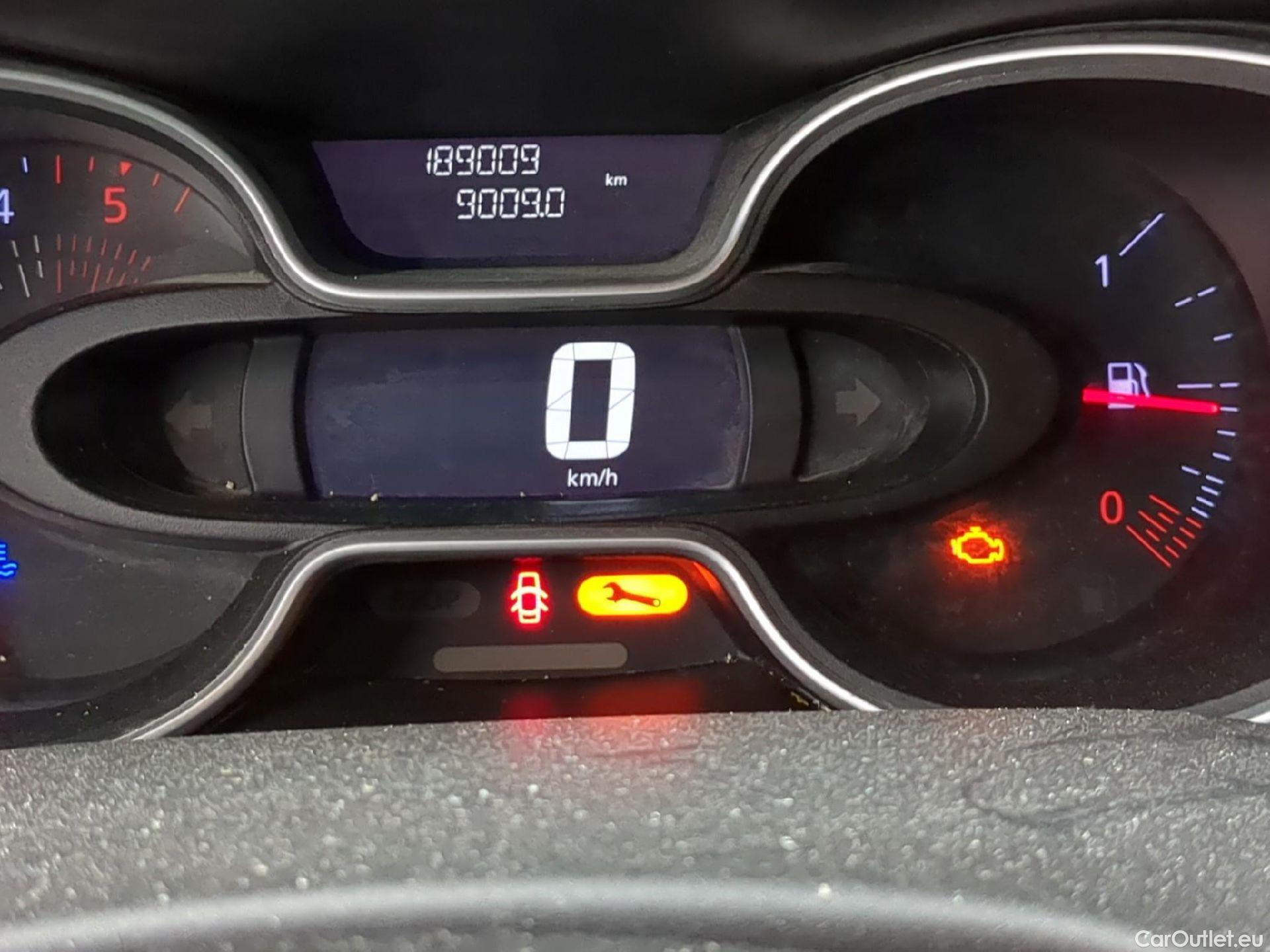  Renault  Trafic  Fourgon L1H1 1000 Confort 1.6 dCi 95CV BVM6 E6dT #9