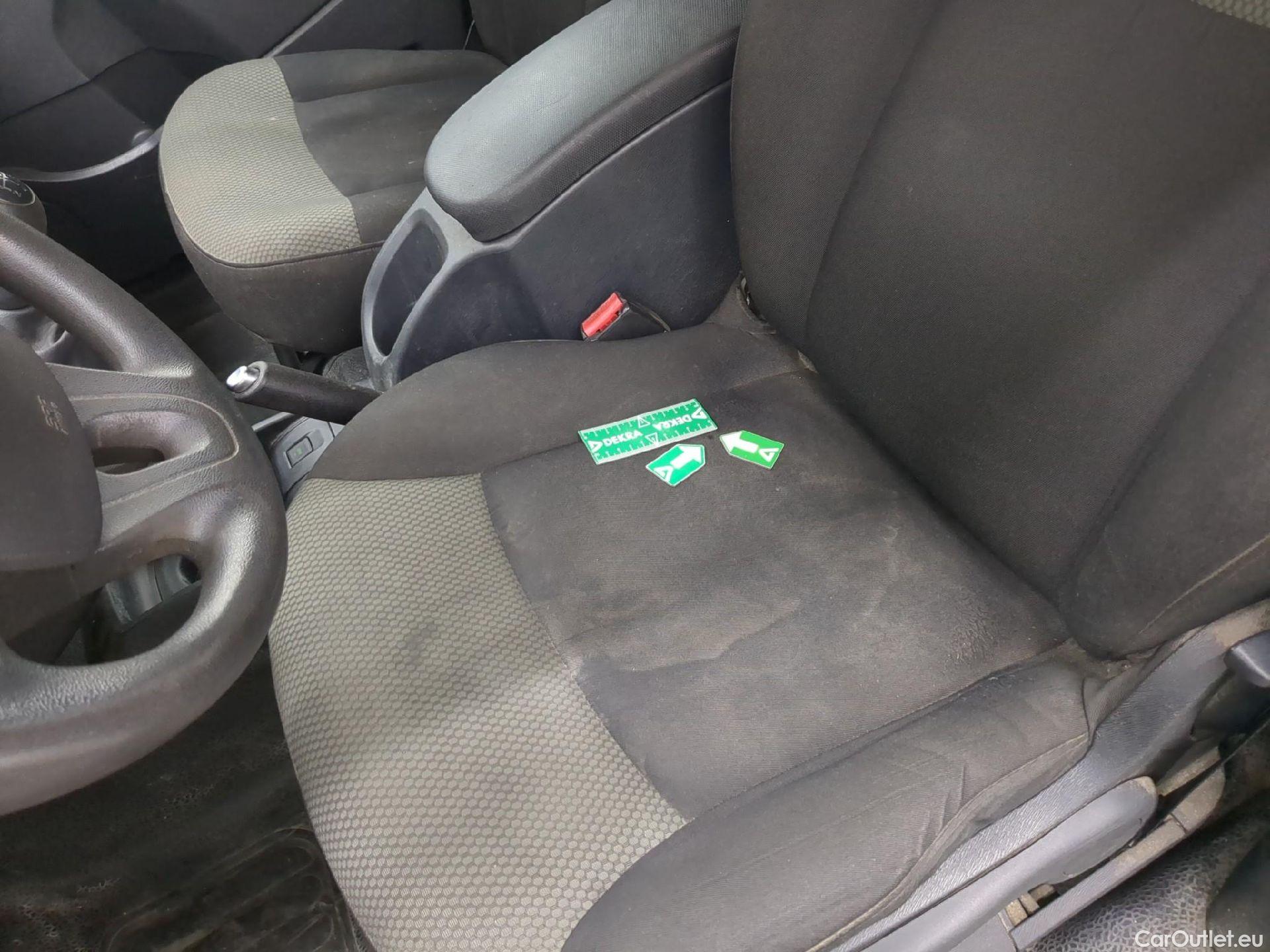  Renault  Kangoo  Express Grand Confort (L1) 1.5 dCi 90CV BVM5 E6 #4