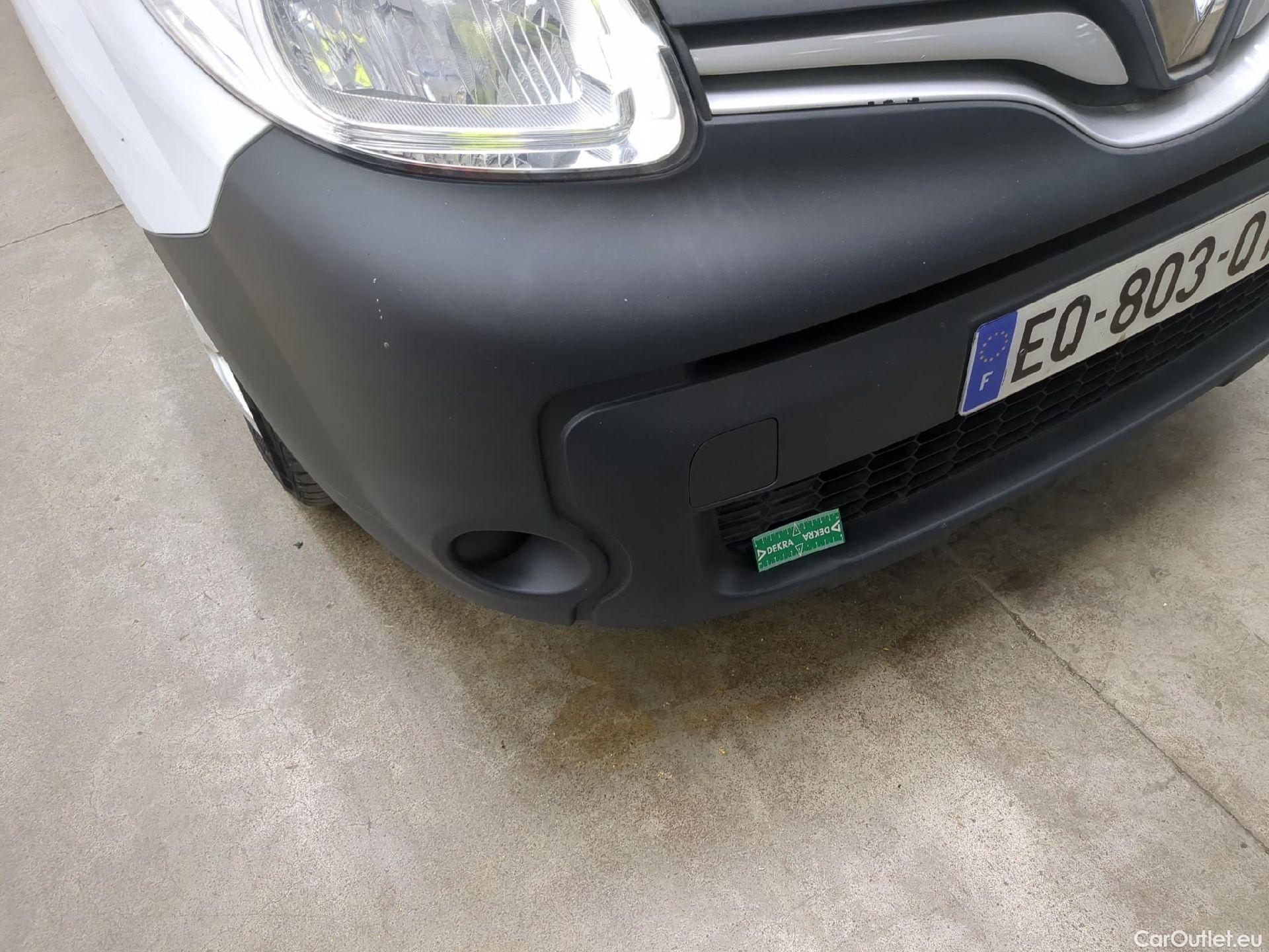  Renault  Kangoo  Express Grand Confort (L1) 1.5 dCi 90CV BVM5 E6 #32