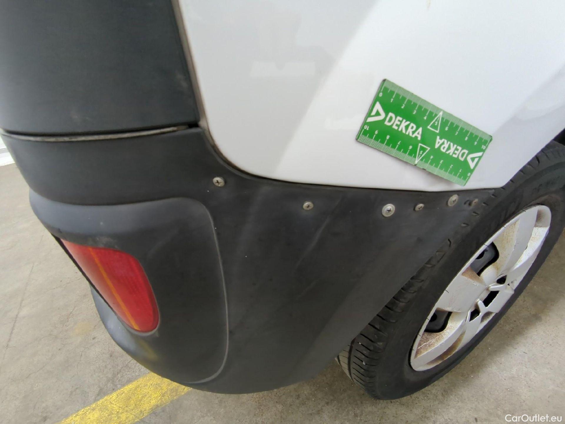  Renault  Kangoo  Express Maxi Grand Confort 1.5 dCi #2