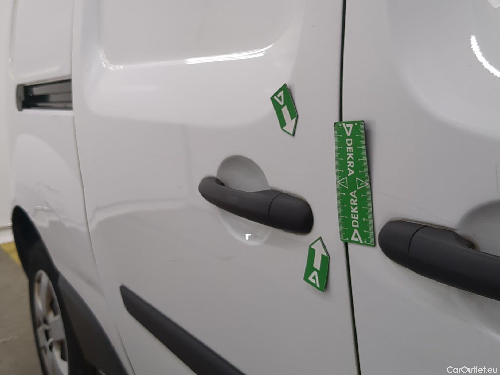  Renault  Kangoo  Express Maxi Grand Confort 1.5 dCi #47