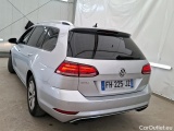  Volkswagen  Golf  VII Break Confortline Business BMT 1.6 TDI 115CV BVA7 E6dT #2