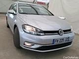  Volkswagen  Golf  VII Break Confortline Business BMT 1.6 TDI 115CV BVA7 E6dT #4