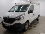  Renault  Trafic  Fourgon L1H1 1000 Confort 1.6 dCi 95CV BVM6 E6dT 