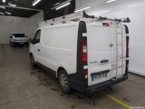  Renault  Trafic  Fourgon L1H1 1000 Confort 1.6 dCi 95CV BVM6 E6dT #2
