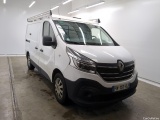  Renault  Trafic  Fourgon L1H1 1000 Confort 1.6 dCi 95CV BVM6 E6dT #4