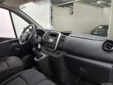  Renault  Trafic  Fourgon L1H1 1000 Confort 1.6 dCi 95CV BVM6 E6dT #5