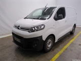  Citroen  Jumpy  Fourgon CityVan XS 1.5 BlueHDi 120CV BVM6 E6d 