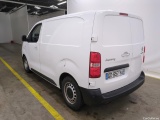  Citroen  Jumpy  Fourgon CityVan XS 1.5 BlueHDi 120CV BVM6 E6d #2